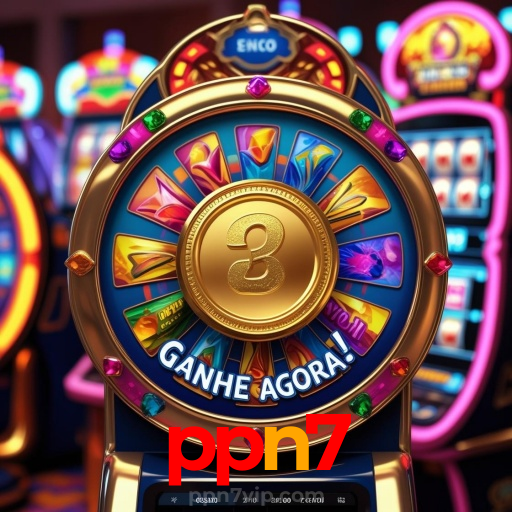 ppn7：Grandes vitórias nas slots! Venha conquistar o jackpot agora!