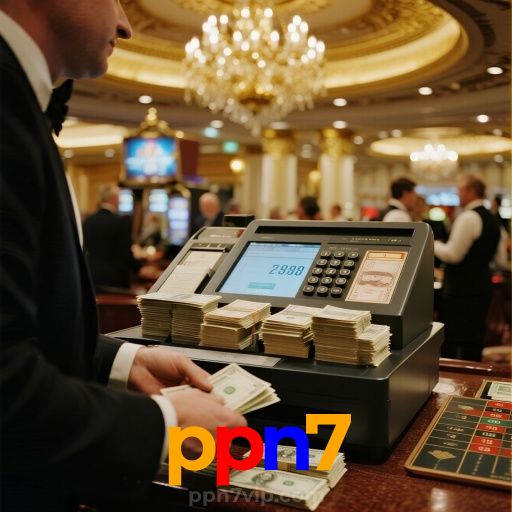 ppn7:Aposta no futebol e diversão garantida com jogos de cassino como roleta e blackjack!