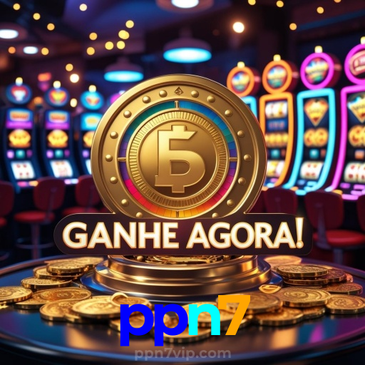 ppn7:Em nosso cassino online, a sorte está ao seu lado! Aposte agora!