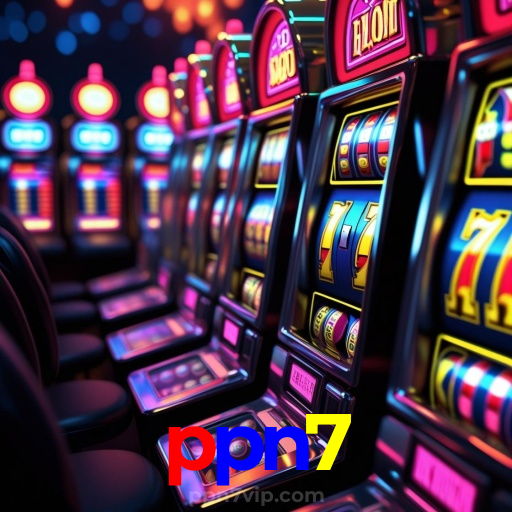 ppn7:Aposte no futebol, jogue poker e conquiste vitórias épicas!