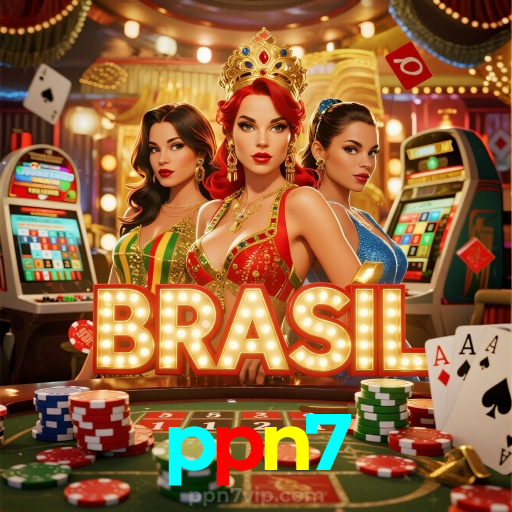 ppn7:Aposte agora e ganhe no melhor cassino online!