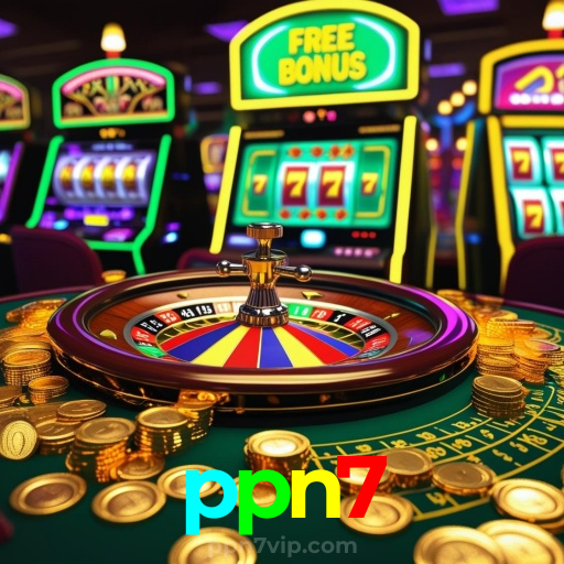 ppn7:Jogue slots e aposte no futebol no cassino online mais confiável!