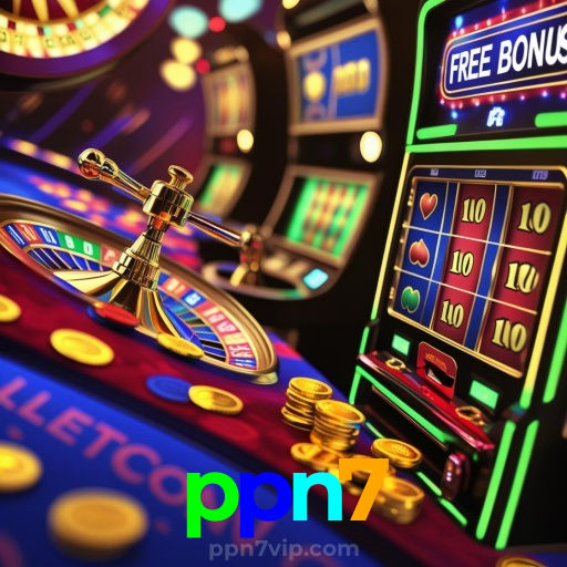 ppn7：A melhor experiência de apostas no futebol e cassino está no nosso site!