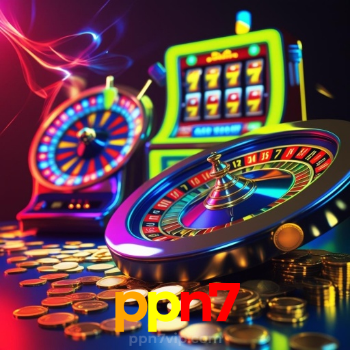 ppn7:Aposte no futebol e jogue slots emocionantes com grandes prêmios!