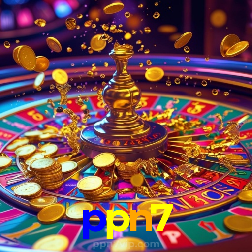 ppn7:Apostas em futebol e os melhores jackpots de cassino te esperam!