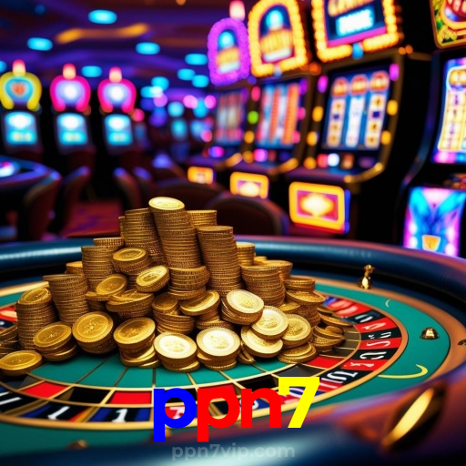 ppn7：Jogue slots, aposte no futebol e vença com confiança no nosso cassino!