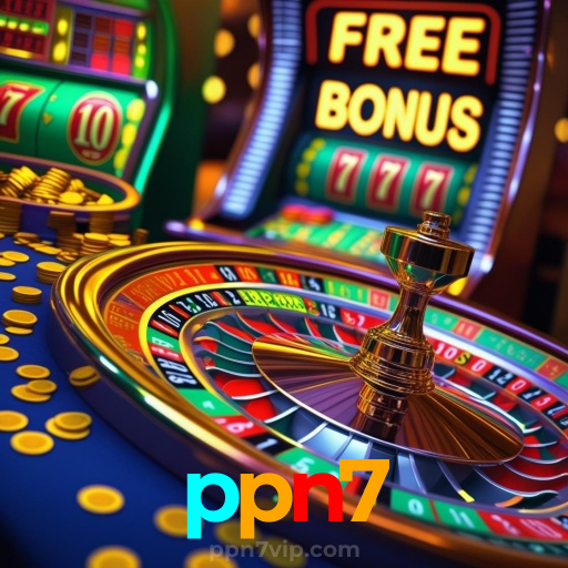 ppn7：Jogue roleta, blackjack e aposte no futebol para uma experiência completa!