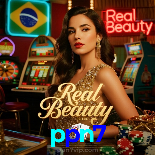 ppn7：Aposte nas melhores slots e conquiste vitórias impressionantes!