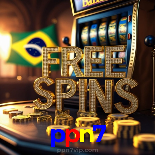 ppn7：Entre no nosso cassino e aposte nas melhores máquinas caça-níqueis!