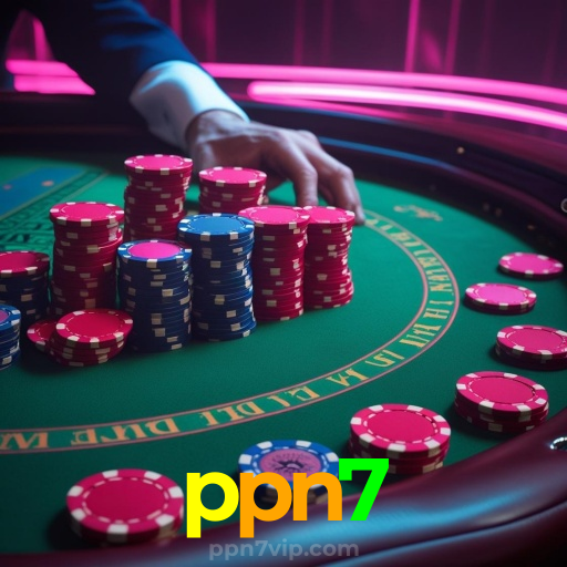 ppn7:Gire as slots e vença com grandes prêmios!