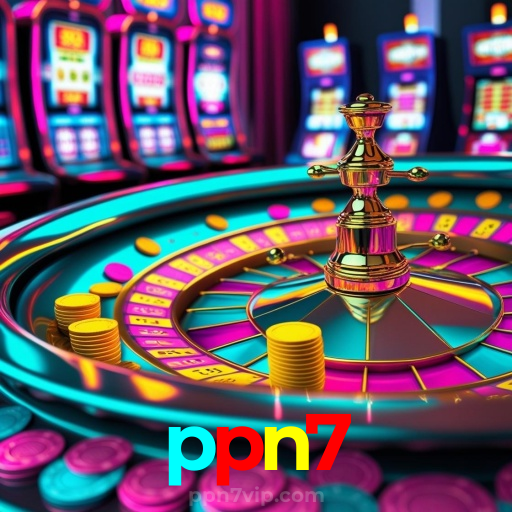 ppn7:O cassino mais confiável para apostar no futebol e jogar slots!