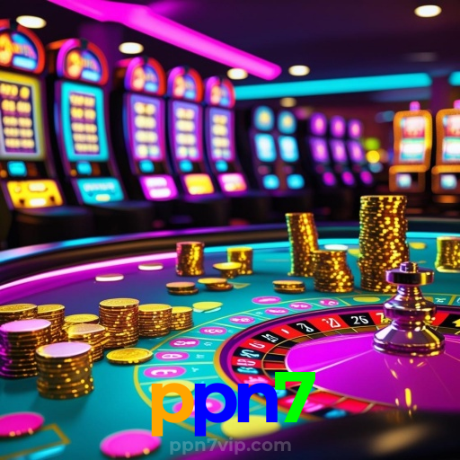 ppn7:Jogue poker como um profissional e vença grandes desafios!