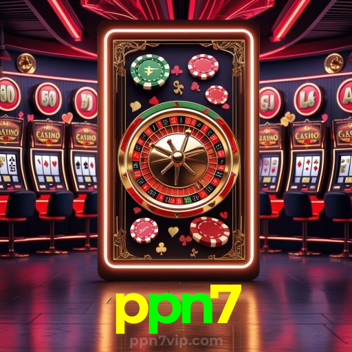 ppn7：Prepare-se para o melhor da diversão no cassino! Jogue agora!