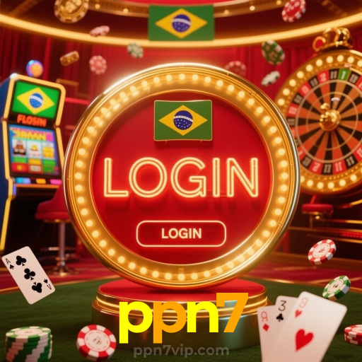 ppn7：Prepare-se para o melhor da diversão no cassino! Jogue agora!