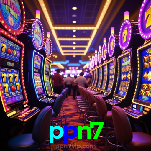 ppn7:Jogue poker, aposte no futebol e ganhe em grande estilo!