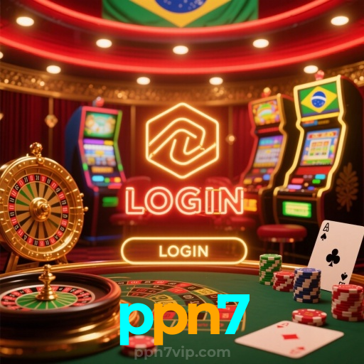 ppn7:Cada giro pode ser um novo prêmio! Descubra as melhores slots online!