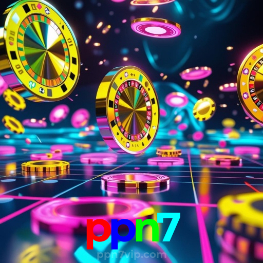 ppn7:Seu time na vitória e os jackpots no cassino online te esperam!