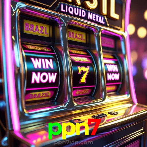 ppn7:Jogue poker e vença como um verdadeiro campeão!