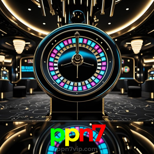 ppn7:A melhor experiência de apostas no futebol e cassino está no nosso site!