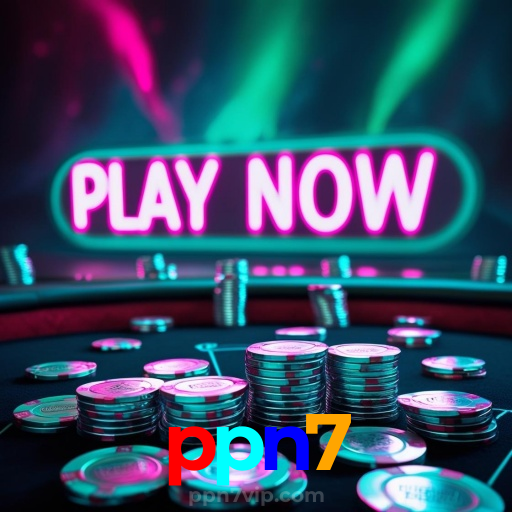 ppn7:Jogue poker, aposte no futebol e ganhe prêmios incríveis em nosso cassino!