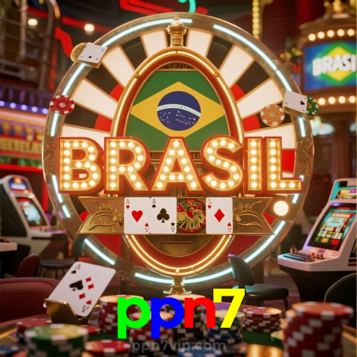 ppn7：Ganhe no futebol e conquiste prêmios nos melhores jogos de cassino online!