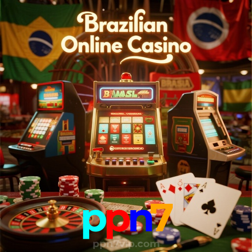 ppn7:Jogue slots, aposte no futebol e vença com grandes prêmios!