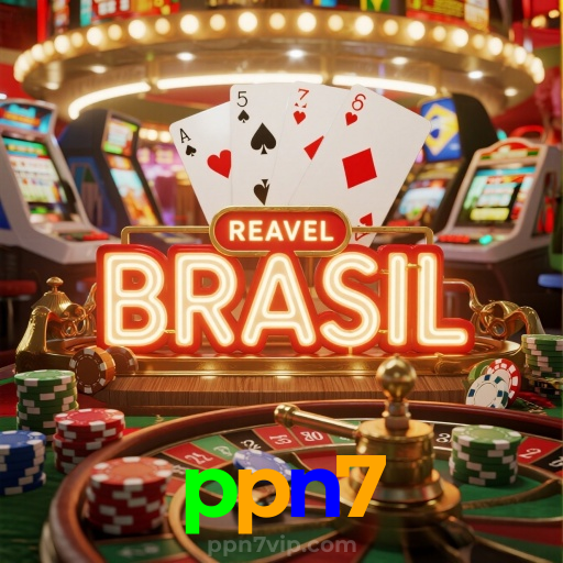 ppn7:A diversão começa no cassino online com poker, roleta e apostas no futebol!