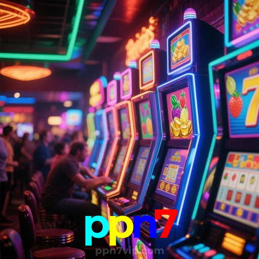 ppn7：Jogue poker, roleta e aposte no futebol com grandes prêmios!