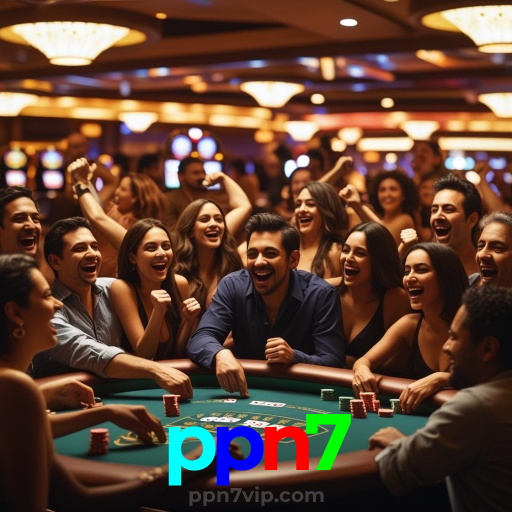 ppn7：Vença no blackjack e conquiste grandes prêmios!