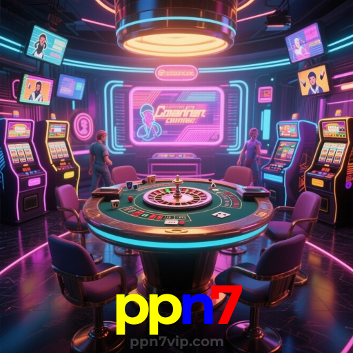ppn7:Em nosso cassino online, a sorte está ao seu lado! Aposte agora!