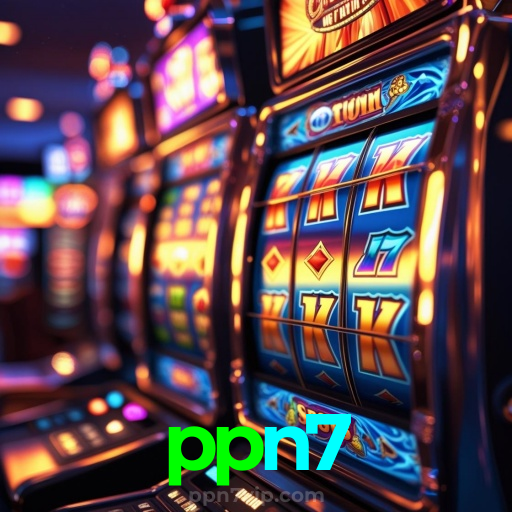 ppn7:Jogue blackjack, aposte no futebol e ganhe prêmios no cassino online!