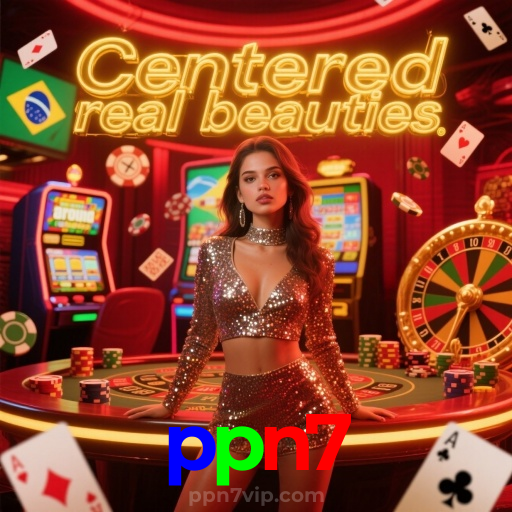 ppn7：Sinta a adrenalina da roleta! Aposte e vença agora!