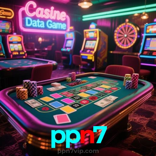 ppn7：Apostas ao vivo no futebol e grandes vitórias em blackjack esperam por você!
