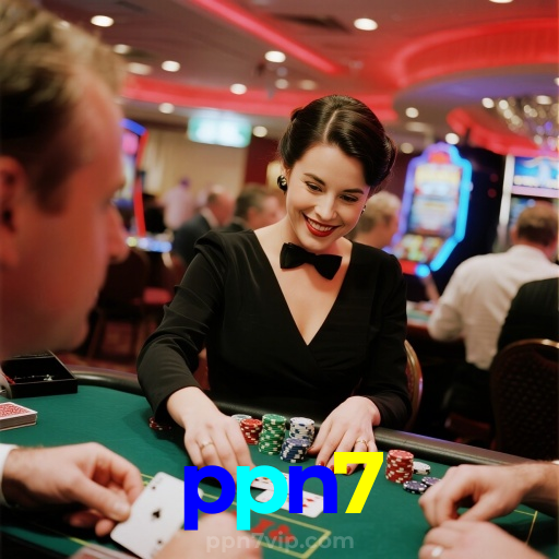 ppn7：Apostas no futebol e grandes prêmios em roleta no cassino online!