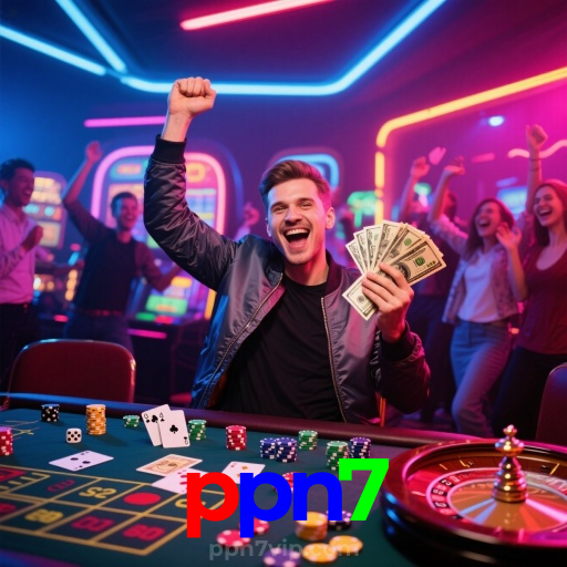 ppn7：A adrenalina do futebol online te leva até grandes vitórias!