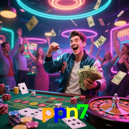 ppn7：Aposte nas melhores slots e conquiste prêmios como nunca!