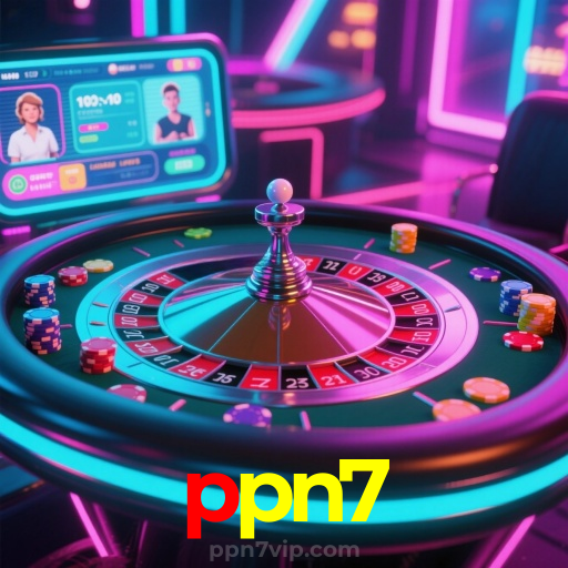 ppn7：O melhor cassino online do Brasil com roleta, blackjack e futebol!