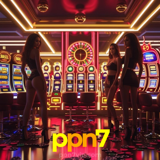 ppn7：Aposte agora e ganhe no melhor cassino online!