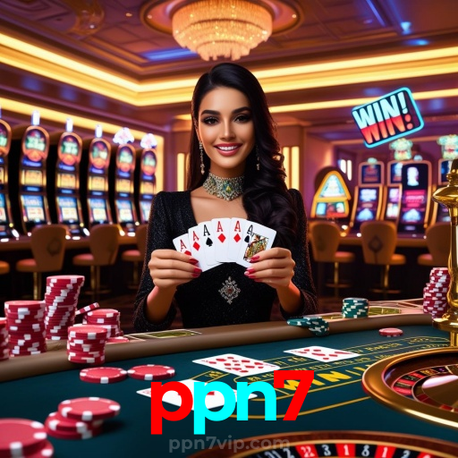 ppn7:Jogue slots, aposte no futebol e conquiste grandes vitórias!