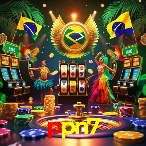 ppn7:Ganhe no futebol e nos melhores jogos de cassino como poker e blackjack!