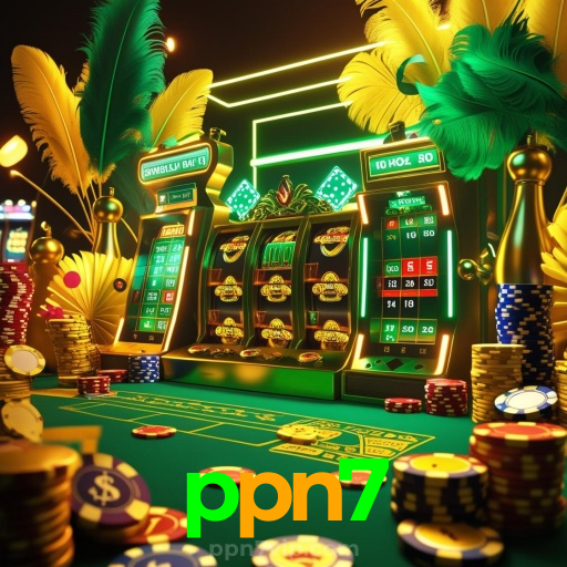 ppn7:Poker, roleta e apostas ao vivo no futebol online, tudo ao seu alcance!