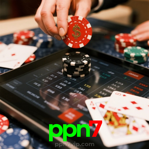 ppn7:Aposte no futebol, jogue poker e conquiste vitórias épicas!