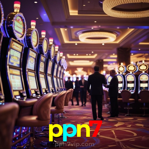 ppn7:Jogue as melhores slots e aposte em futebol com confiança e segurança!