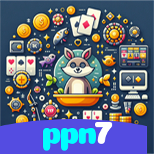ppn7:Em cada jogo, a chance de ganhar é sua! Jogue agora no cassino!