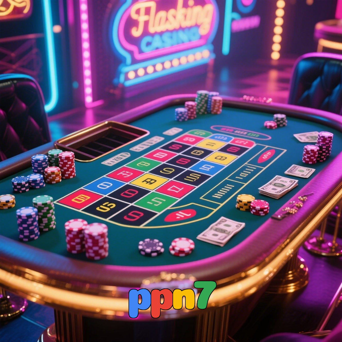 ppn7:A sorte te espera com apostas no futebol e os melhores jogos de cassino!