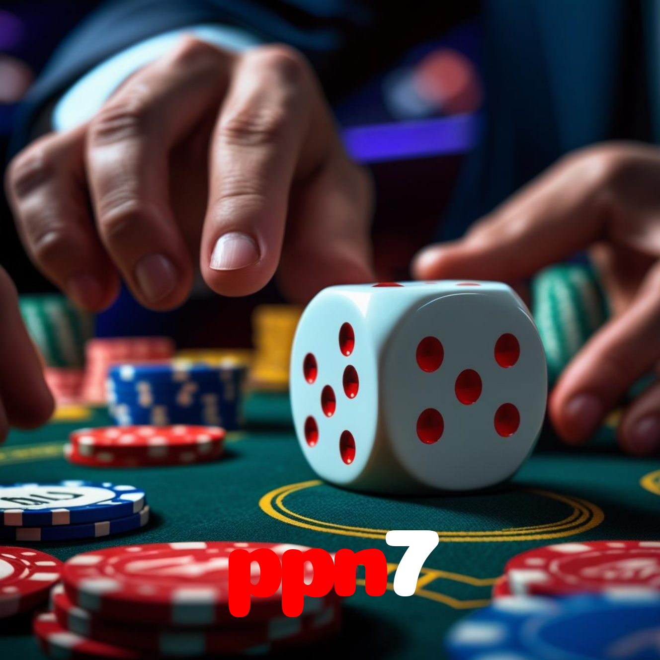 ppn7:Em nosso cassino online, a diversão nunca tem fim!