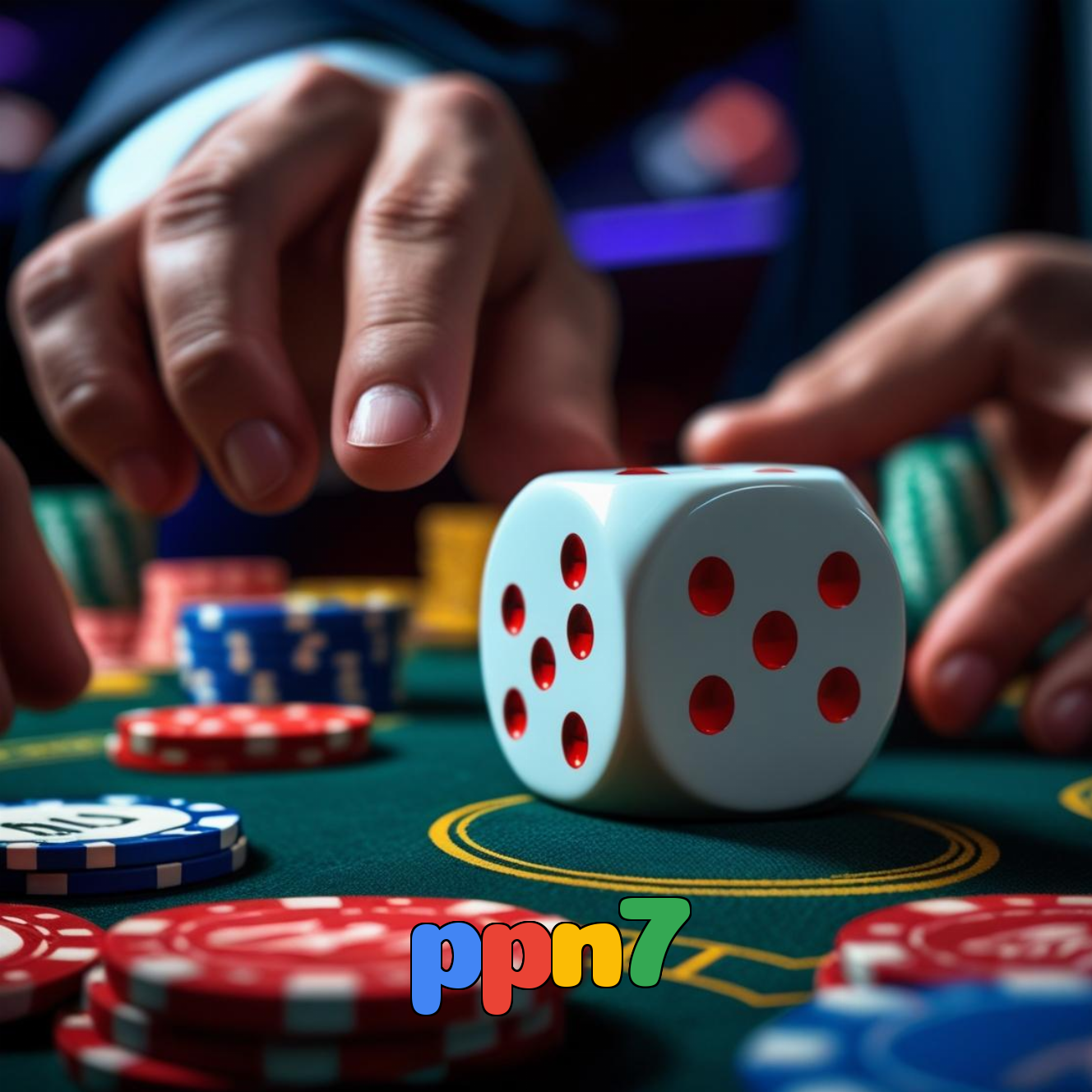 ppn7：Ganhe no futebol e nos melhores jogos de cassino como poker e blackjack!