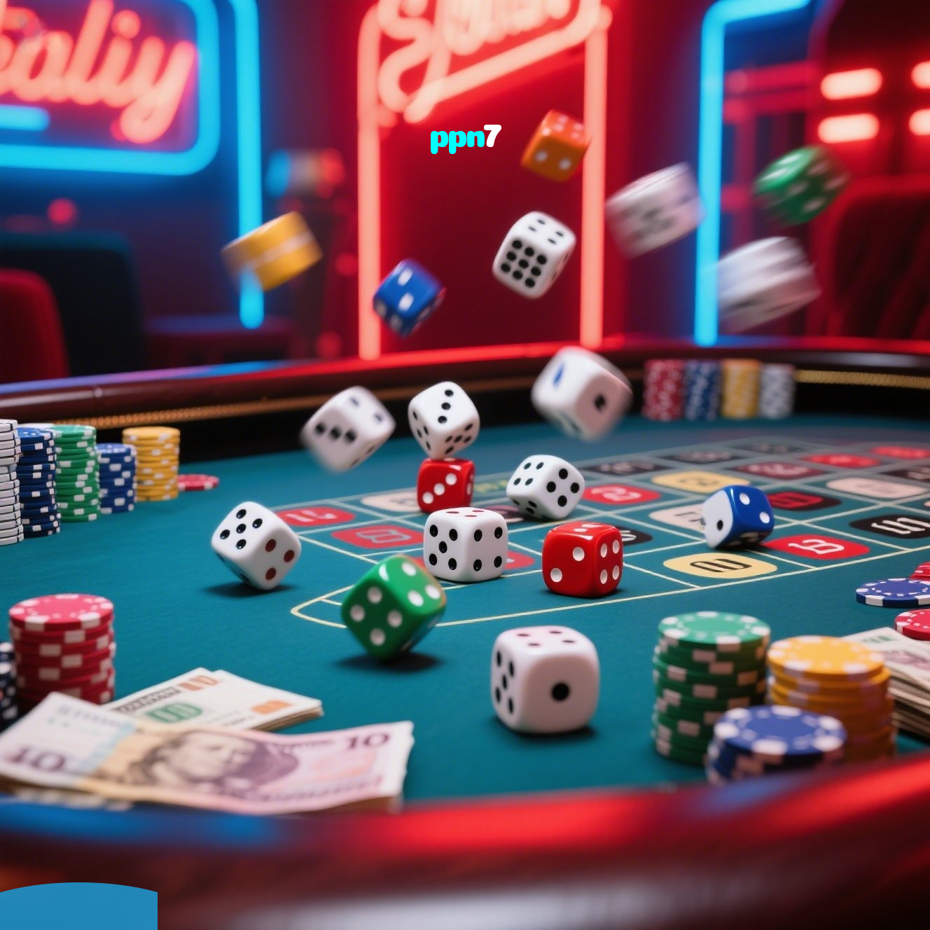 ppn7:Apostas no futebol e diversão em blackjack e roleta online te esperam!