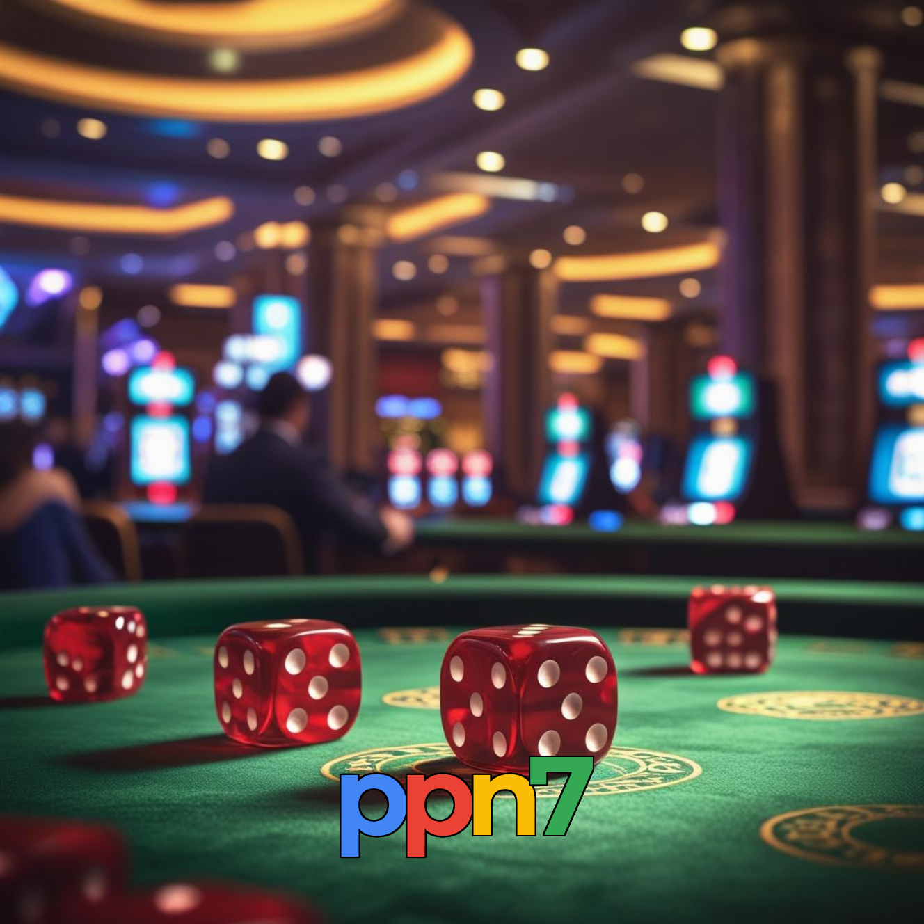 ppn7:Aposte no futebol e jogue os melhores jogos de cassino como slots e blackjack!