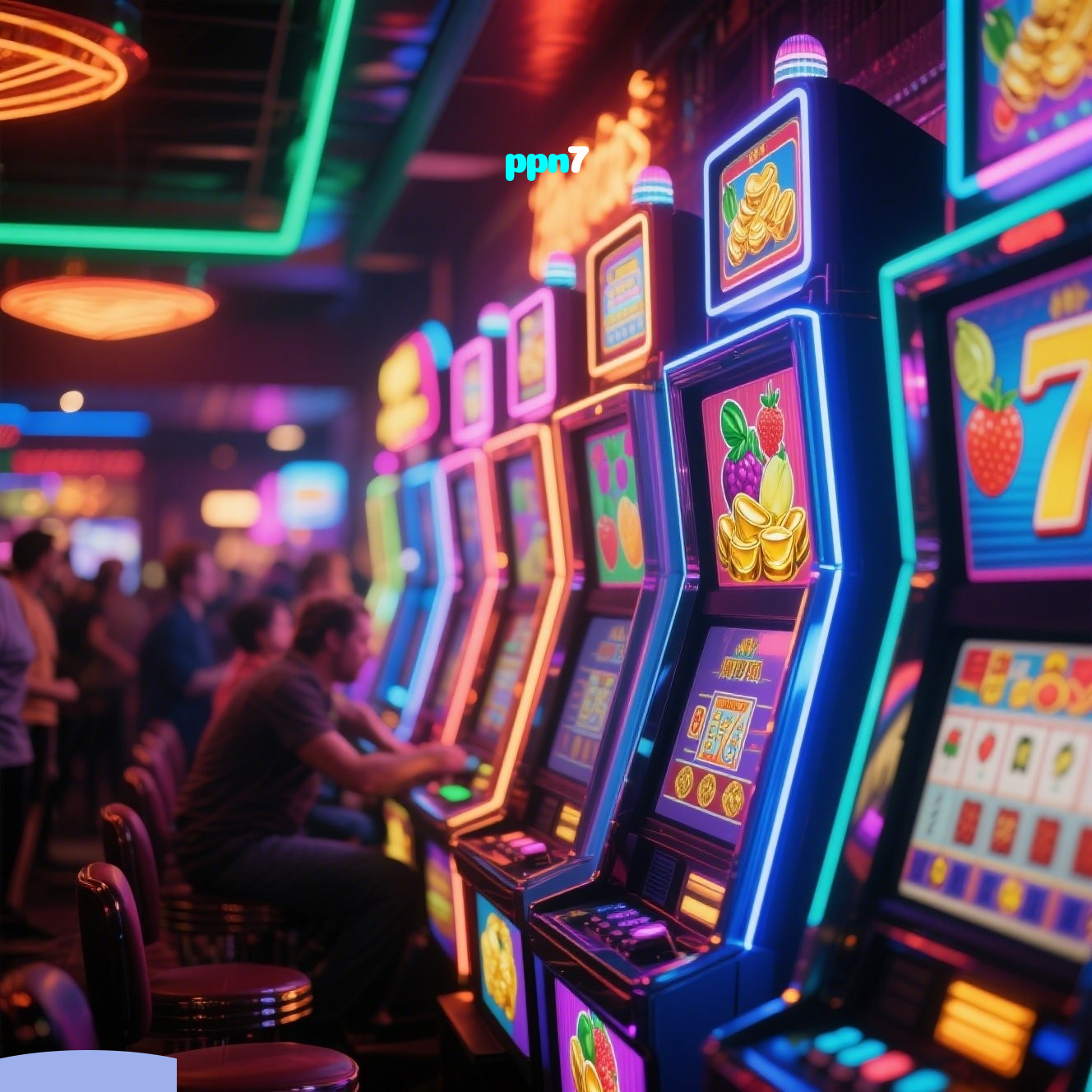 ppn7:Jogue blackjack, aposte no futebol e ganhe prêmios no cassino online!